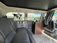 Mercedes benz vito 111 cdi 2.2 camper/kampeerwagen org nl nap 77-rj-nf - afbeelding 9 van  19