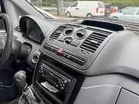 Mercedes-benz vito 111 cdi 320 23-bs-rh - afbeelding 2 van  10