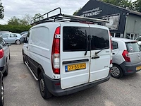 Mercedes-benz vito 111 cdi 320 23-bs-rh - afbeelding 3 van  10
