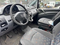 Mercedes-benz vito 111 cdi 320 23-bs-rh - afbeelding 4 van  10