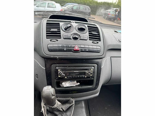Mercedes-benz vito 111 cdi 320 23-bs-rh - afbeelding 5 van  10