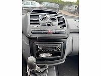 Mercedes-benz vito 111 cdi 320 23-bs-rh - afbeelding 5 van  10