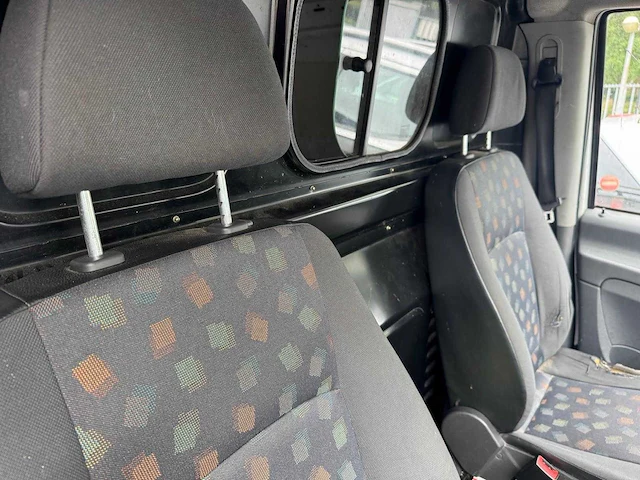Mercedes-benz vito 111 cdi 320 23-bs-rh - afbeelding 10 van  10