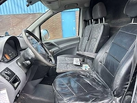 Mercedes-benz vito 111 cdi 320 l. - 2008 | 52-vpn-9 - afbeelding 2 van  21