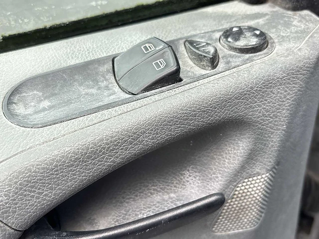 Mercedes-benz vito 111 cdi 320 l. - 2008 | 52-vpn-9 - afbeelding 3 van  21