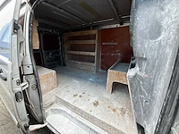 Mercedes-benz vito 111 cdi 320 l. - 2008 | 52-vpn-9 - afbeelding 11 van  21
