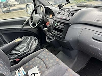 Mercedes-benz vito 111 cdi 320 l. - 2008 | 52-vpn-9 - afbeelding 13 van  21