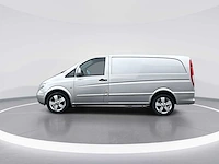 Mercedes-benz vito 111 cdi 320 l. - 2008 | 52-vpn-9 - afbeelding 15 van  21