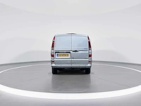 Mercedes-benz vito 111 cdi 320 l. - 2008 | 52-vpn-9 - afbeelding 17 van  21