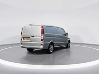 Mercedes-benz vito 111 cdi 320 l. - 2008 | 52-vpn-9 - afbeelding 18 van  21