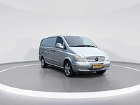Mercedes-benz vito 111 cdi 320 l. - 2008 | 52-vpn-9 - afbeelding 20 van  21