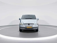 Mercedes-benz vito 111 cdi 320 l. - 2008 | 52-vpn-9 - afbeelding 21 van  21