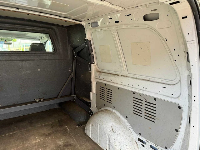 Mercedes-benz vito 111 cdi 320 lang dc clima dubbele cabine! 32-vpb-7 - afbeelding 5 van  26