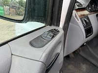 Mercedes-benz vito 111 cdi 320 lang dc clima dubbele cabine! 32-vpb-7 - afbeelding 7 van  26