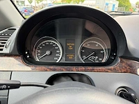 Mercedes-benz vito 111 cdi 320 lang dc clima dubbele cabine! 32-vpb-7 - afbeelding 9 van  26