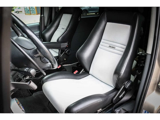 Mercedes-benz vito 111 cdi 320 lang dc luxe amigo, 38-vnk-7 - afbeelding 14 van  25