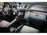 Mercedes-benz vito 111 cdi 320 lang dc luxe amigo, 38-vnk-7 - afbeelding 15 van  25