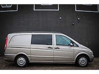 Mercedes-benz vito 111 cdi 320 lang dc luxe amigo, 38-vnk-7 - afbeelding 19 van  25