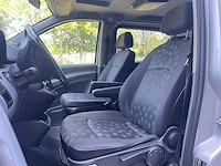 Mercedes-benz vito 111 cdi 320 lang dc luxe van | 3-vgb-74 - afbeelding 14 van  25