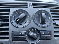 Mercedes-benz vito 111 cdi 320 lang dc luxe van | 3-vgb-74 - afbeelding 17 van  25
