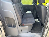 Mercedes-benz vito 111 cdi 320 lang dc luxe van | 3-vgb-74 - afbeelding 19 van  25