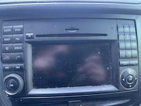 Mercedes-benz vito 111 cdi 320 lang dc luxe van | 3-vgb-74 - afbeelding 20 van  25