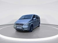 Mercedes-benz vito 111 cdi 320 lang dc luxe van | 3-vgb-74 - afbeelding 2 van  25