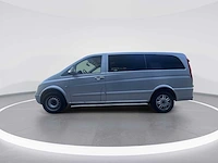 Mercedes-benz vito 111 cdi 320 lang dc luxe van | 3-vgb-74 - afbeelding 3 van  25
