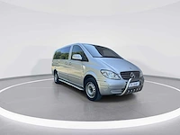 Mercedes-benz vito 111 cdi 320 lang dc luxe van | 3-vgb-74 - afbeelding 8 van  25
