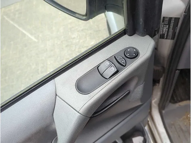 Mercedes-benz vito 111 cdi 320 lang | koelwagen/koeling | van | 34-vgv-1 - afbeelding 2 van  22