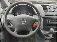 Mercedes-benz vito 111 cdi 320 lang | koelwagen/koeling | van | 34-vgv-1 - afbeelding 3 van  22