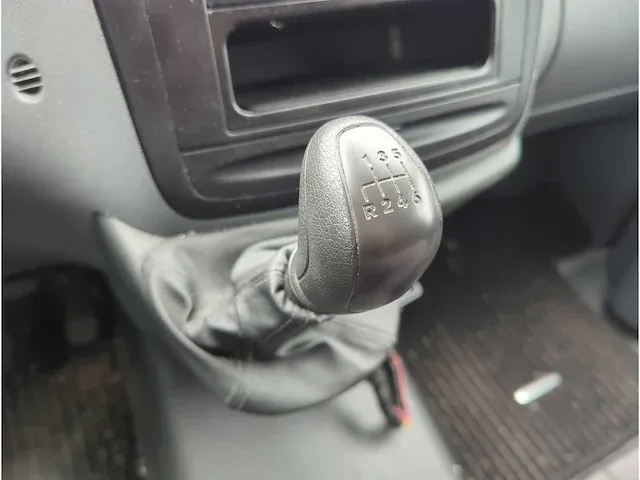 Mercedes-benz vito 111 cdi 320 lang | koelwagen/koeling | van | 34-vgv-1 - afbeelding 9 van  22