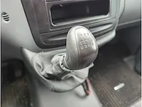 Mercedes-benz vito 111 cdi 320 lang | koelwagen/koeling | van | 34-vgv-1 - afbeelding 9 van  22