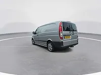 Mercedes-benz vito 111 cdi 320 lang | koelwagen/koeling | van | 34-vgv-1 - afbeelding 16 van  22