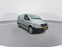 Mercedes-benz vito 111 cdi 320 lang | koelwagen/koeling | van | 34-vgv-1 - afbeelding 17 van  22