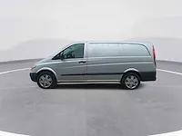 Mercedes-benz vito 111 cdi 320 lang | koelwagen/koeling | van | 34-vgv-1 - afbeelding 18 van  22