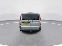 Mercedes-benz vito 111 cdi 320 lang | koelwagen/koeling | van | 34-vgv-1 - afbeelding 19 van  22