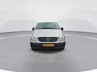 Mercedes-benz vito 111 cdi 320 lang | koelwagen/koeling | van | 34-vgv-1 - afbeelding 21 van  22