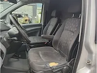 Mercedes-benz vito 111 cdi 320 lang | koelwagen/koeling | van | 34-vgv-1 - afbeelding 22 van  22