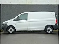 Mercedes-benz vito 111 cdi func. l | v-098-lh - afbeelding 11 van  24