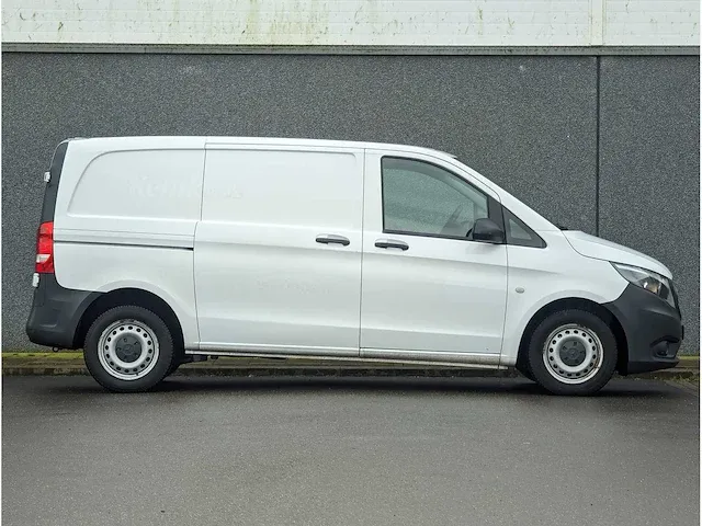 Mercedes-benz vito 111 cdi func. l | v-098-lh - afbeelding 13 van  24
