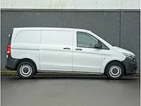 Mercedes-benz vito 111 cdi func. l | v-098-lh - afbeelding 13 van  24