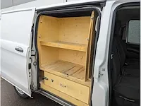 Mercedes-benz vito 111 cdi func. l | v-098-lh - afbeelding 15 van  24