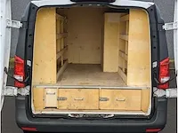 Mercedes-benz vito 111 cdi func. l | v-098-lh - afbeelding 18 van  24