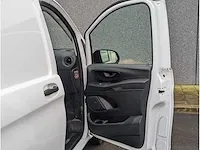 Mercedes-benz vito 111 cdi func. l | v-098-lh - afbeelding 21 van  24