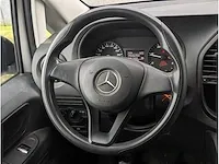 Mercedes-benz vito 111 cdi func. l | v-098-lh - afbeelding 22 van  24