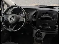 Mercedes-benz vito 111 cdi func. l | v-098-lh - afbeelding 23 van  24