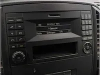 Mercedes-benz vito 111 cdi func. l | v-098-lh - afbeelding 8 van  24