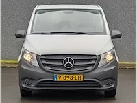 Mercedes-benz vito 111 cdi func. l | v-098-lh - afbeelding 2 van  24