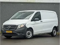 Mercedes-benz vito 111 cdi func. l | v-098-lh - afbeelding 1 van  24